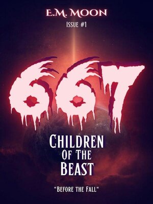 cover image of Issue #1